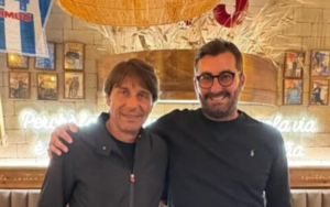 antonio conte