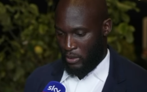 Lukaku napoli
