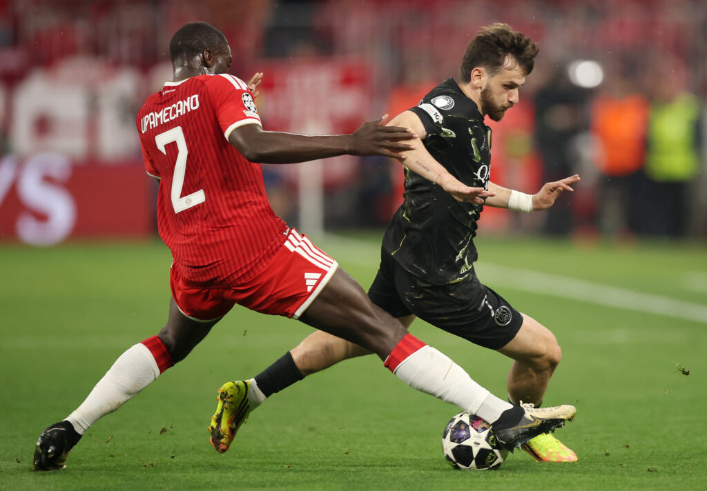 bayern psg