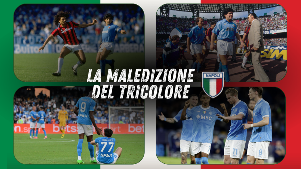 tricolore