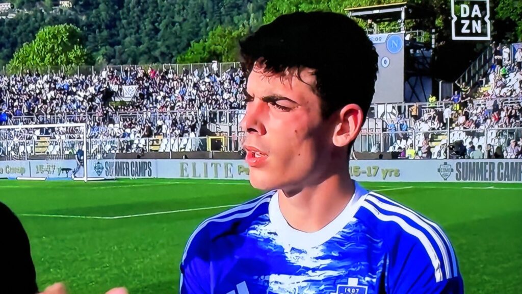 alex valle como