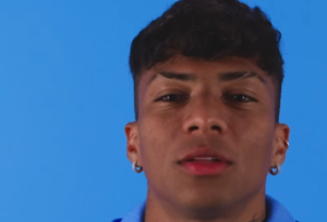 Alisson Santos