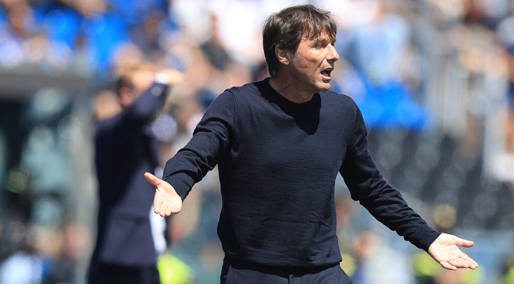 conte fenerbahce napoli