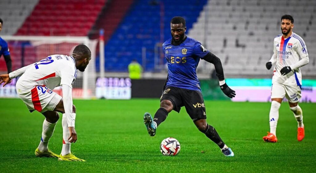 Ndombele