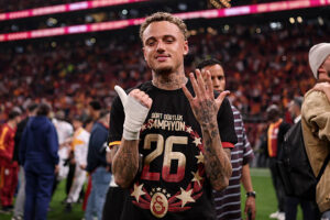 lang galatasaray