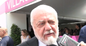 de laurentiis