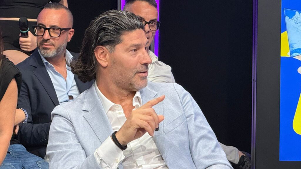 conte napoli