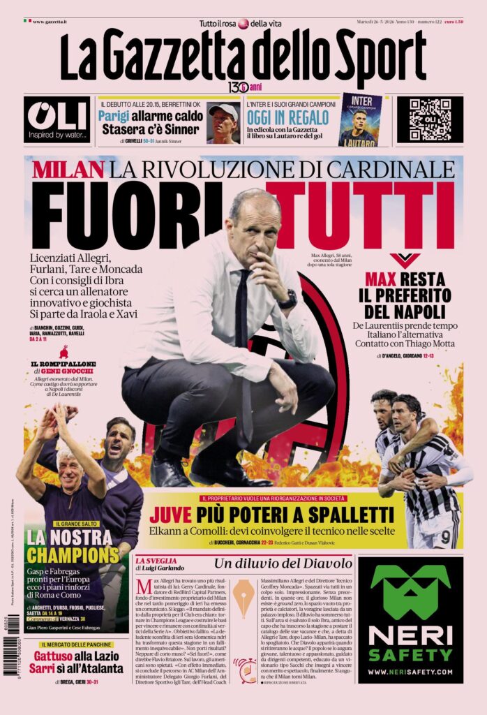 gds