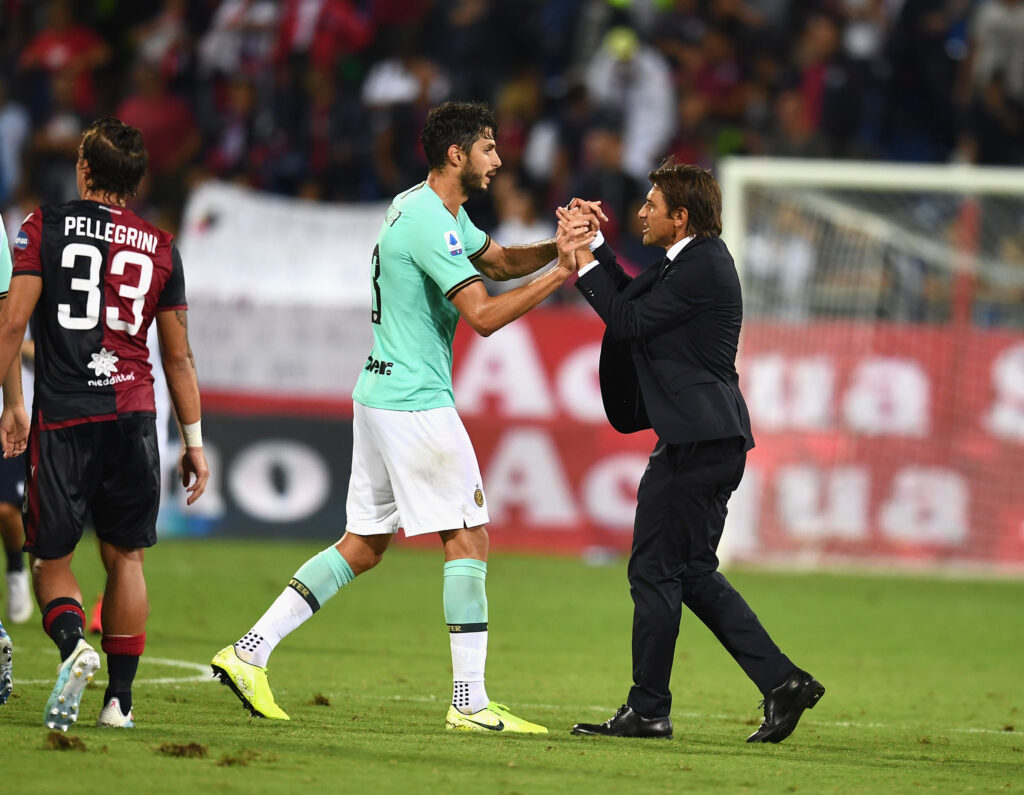 conte ranocchia