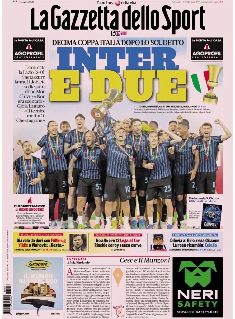 gds