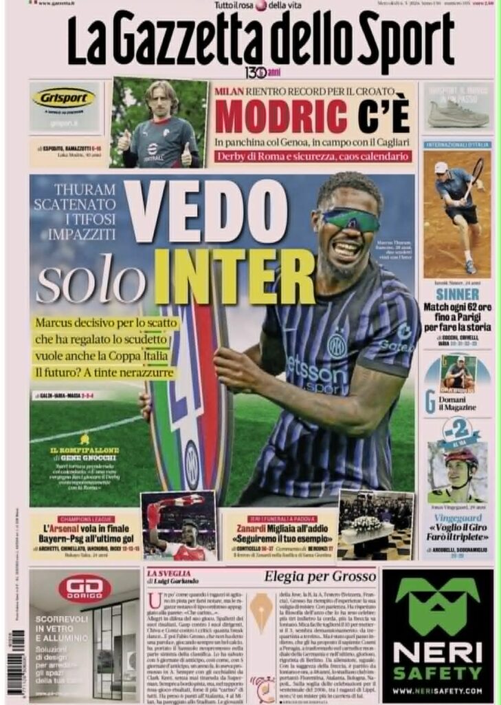 gds
