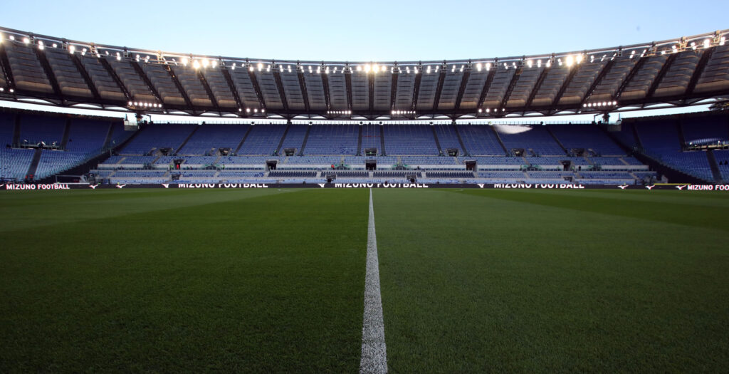 SS Lazio v US Lecce - Serie A