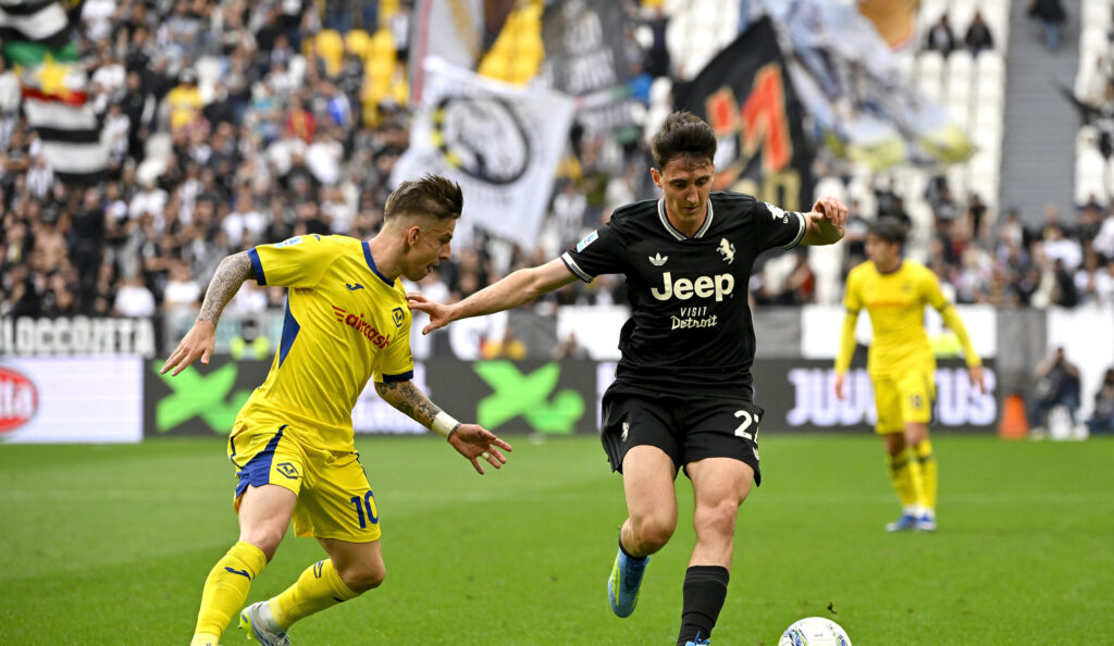 classifica serie a