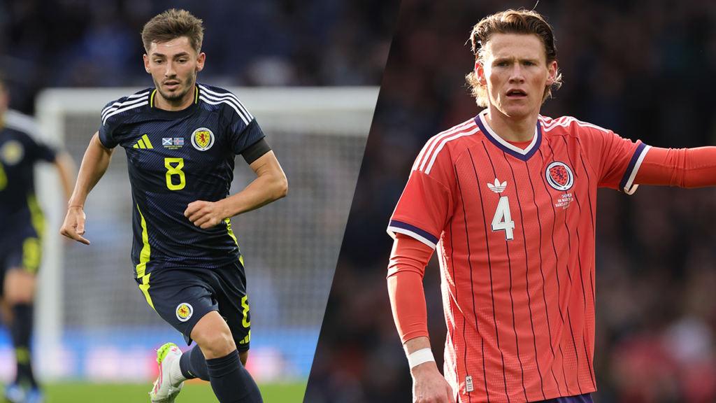mctominay scozia