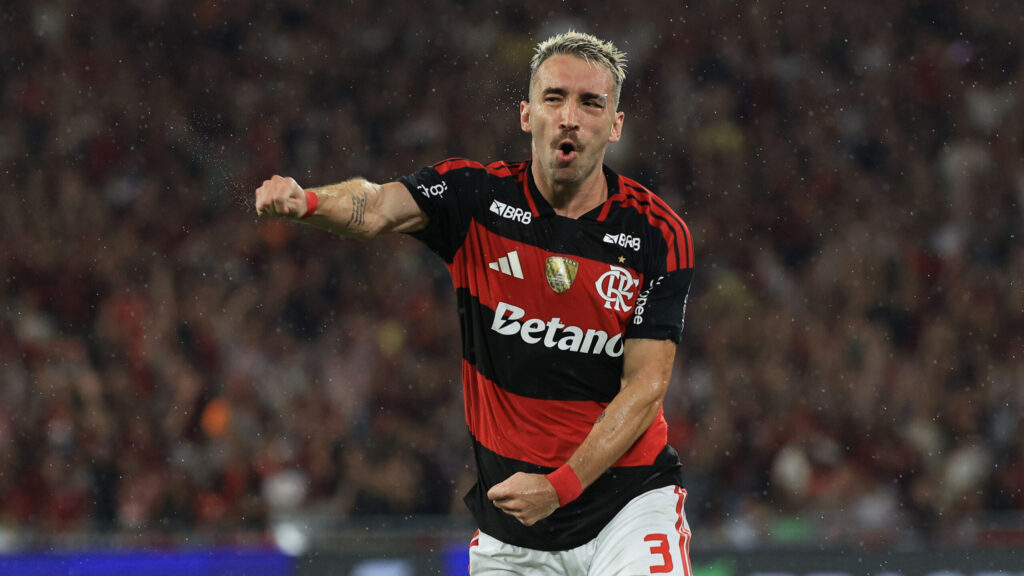 léo ortiz napoli