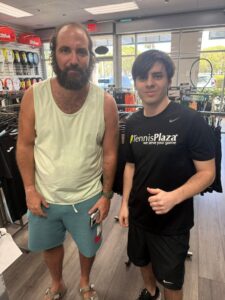 Gonzalo Higuain oggi
