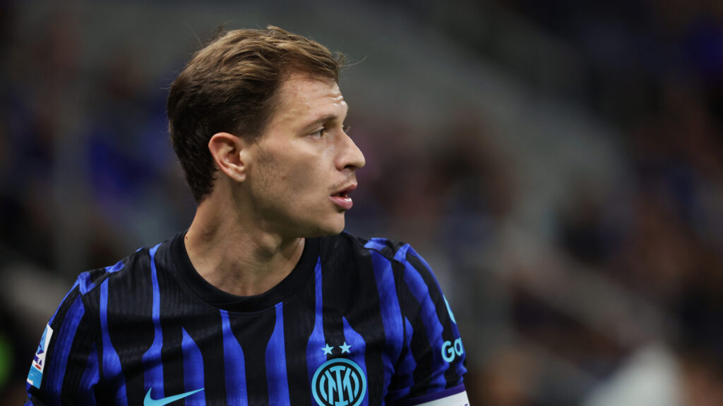 barella inter