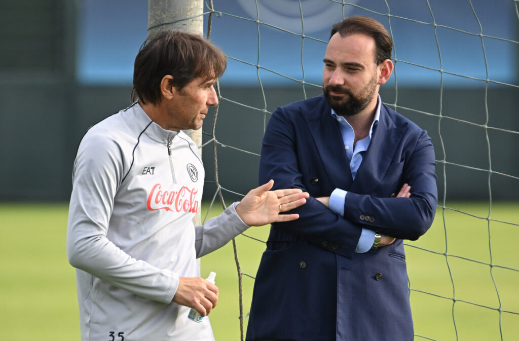 conte manna futuro