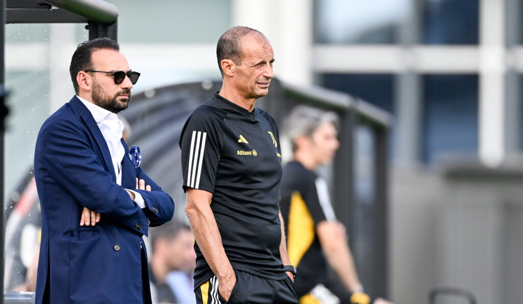 allegri manna