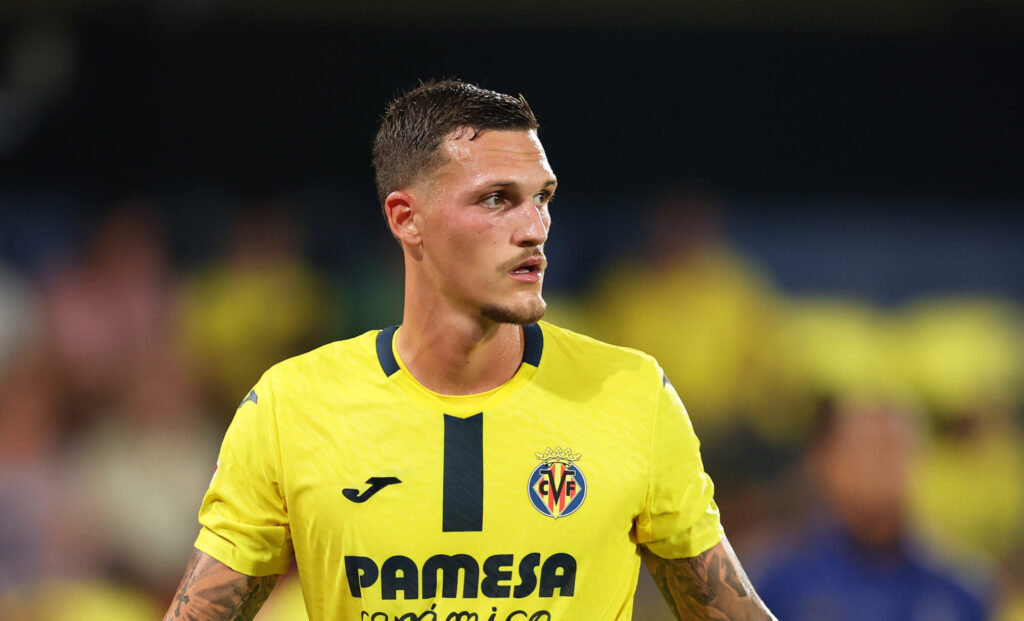 rafa marin napoli