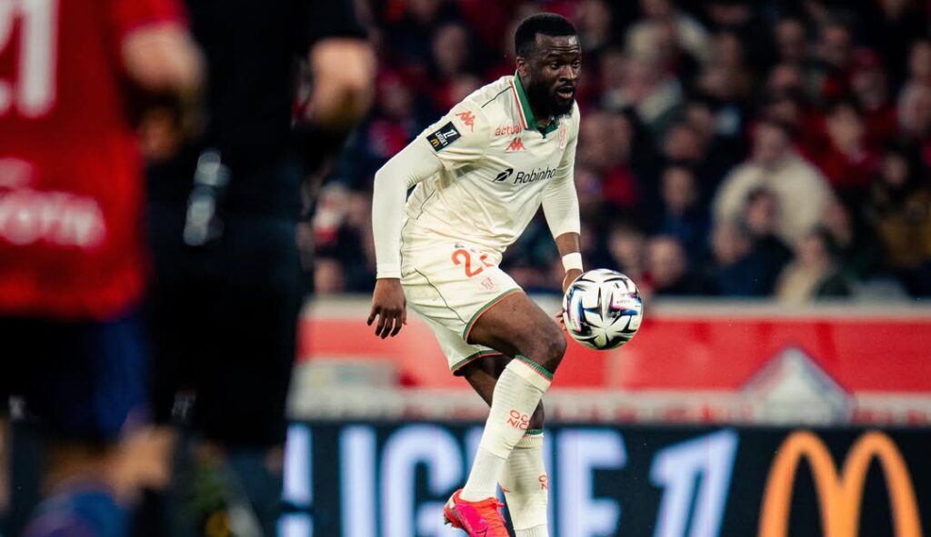 Tanguy Ndombele