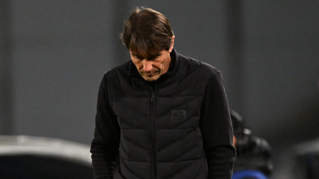 napoli conte