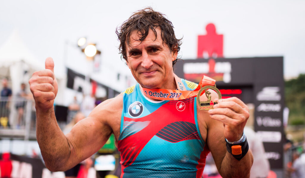 morte zanardi