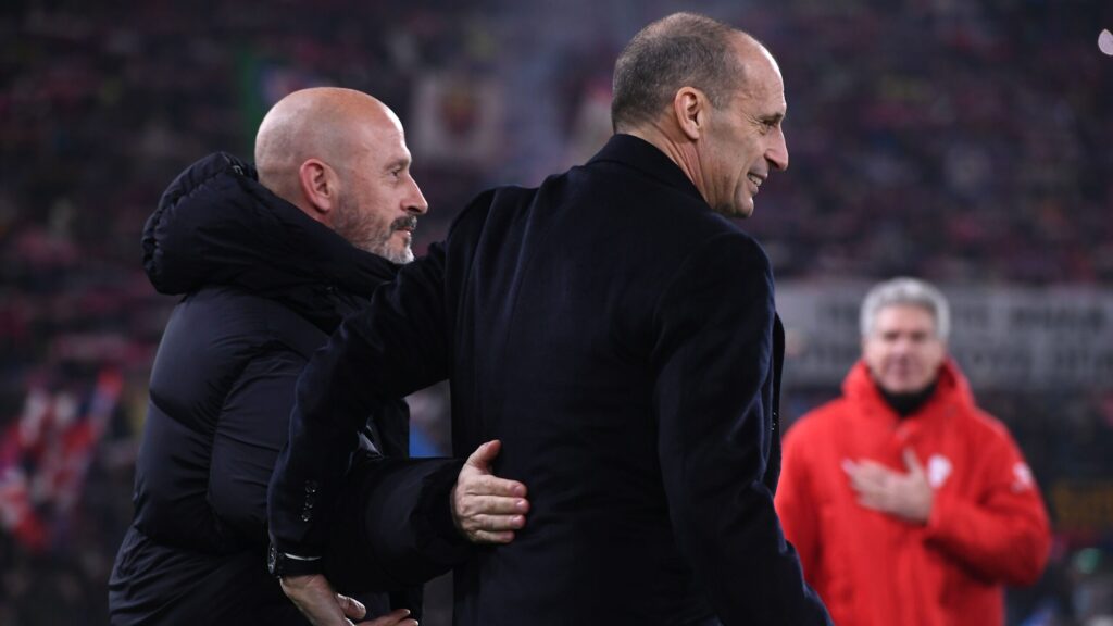 allegri napoli