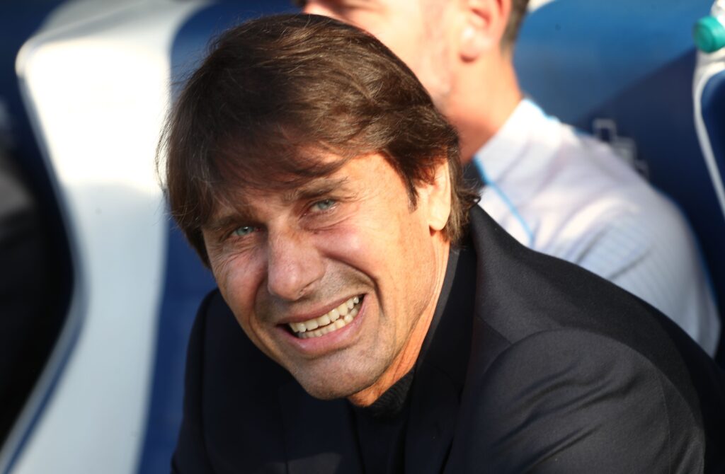Conte Foto