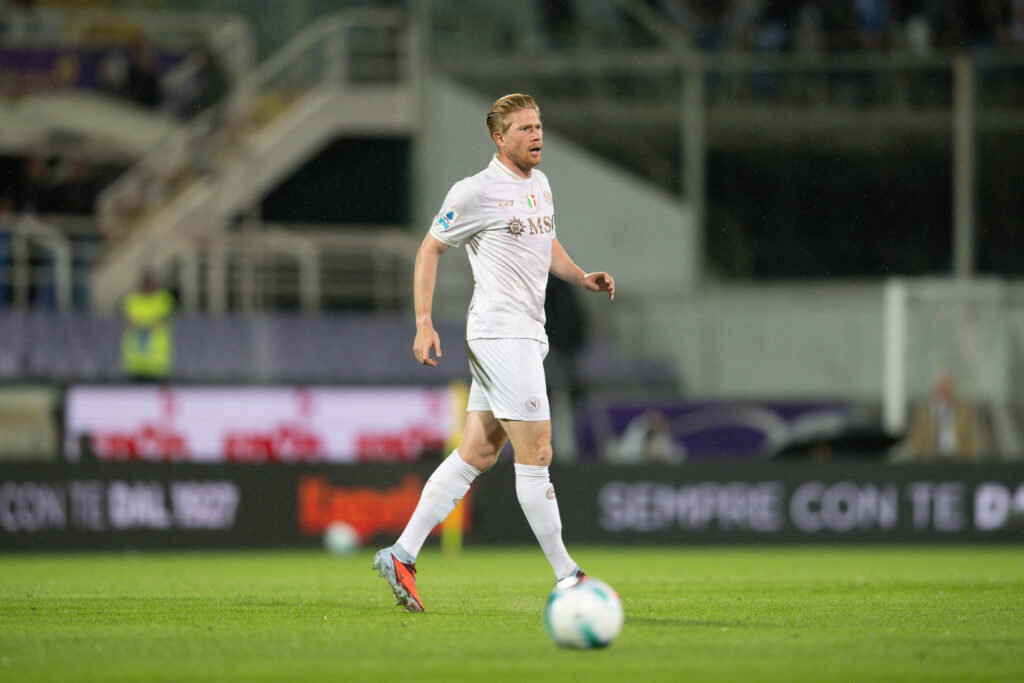 de bruyne