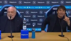 de laurentiis conte