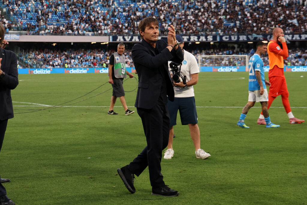 conte