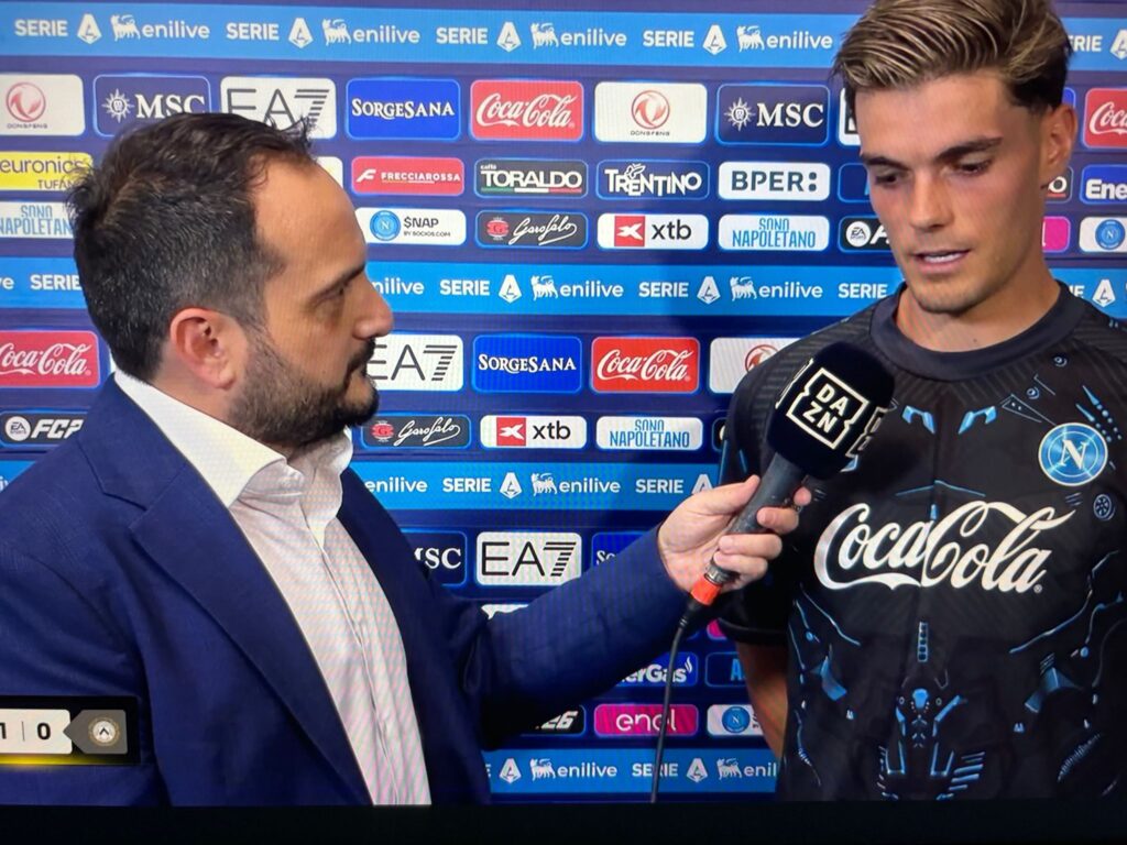 gutierrez napoli