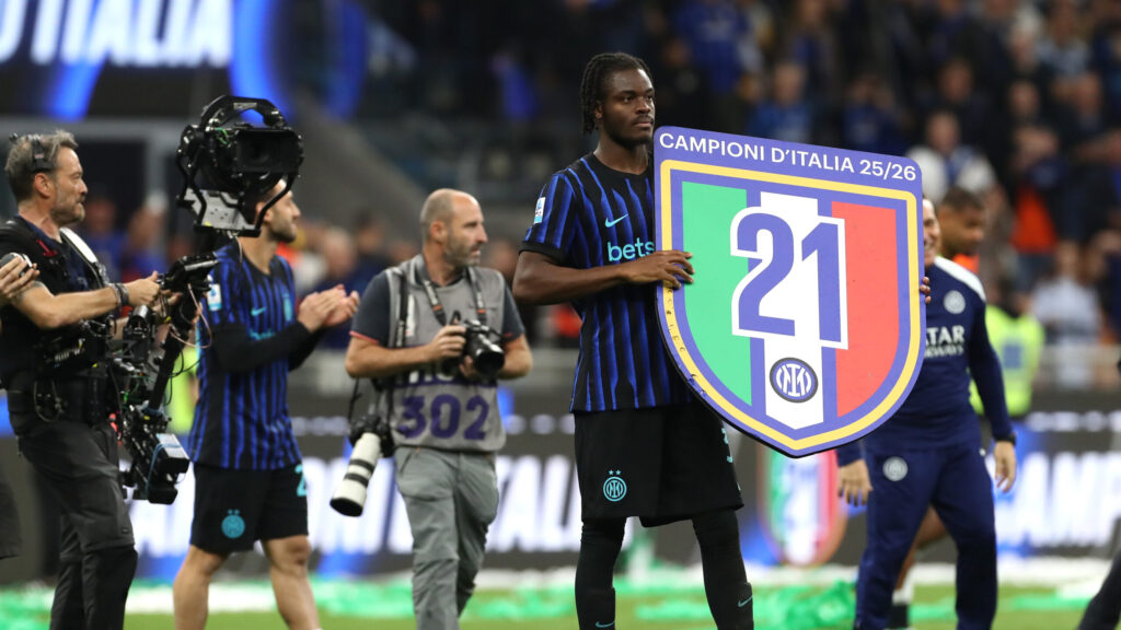 FC Internazionale v Parma Calcio 1913 - Serie A