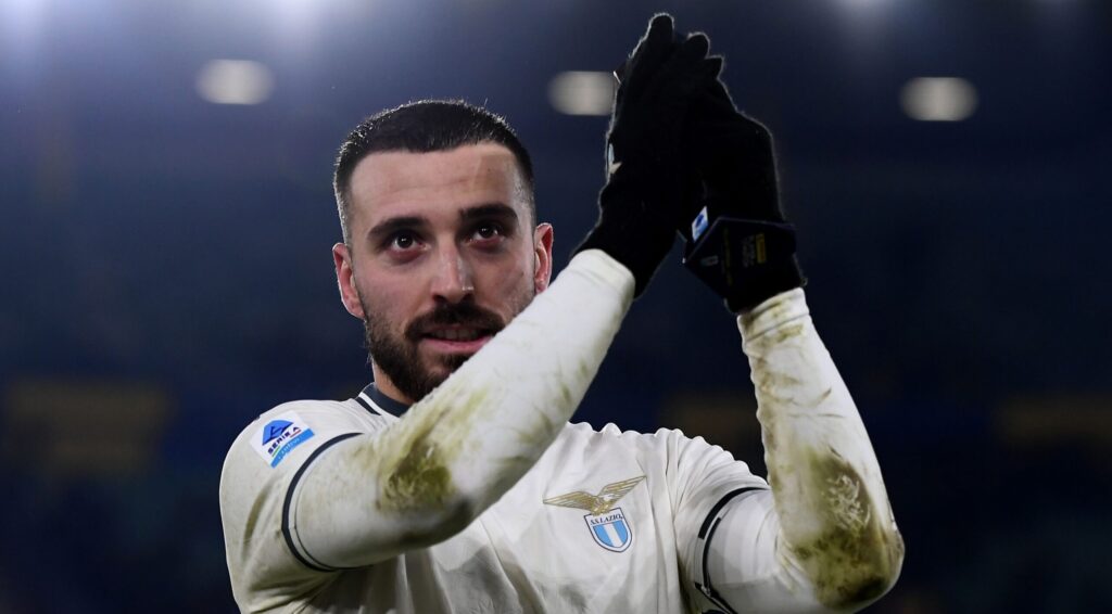 gila napoli