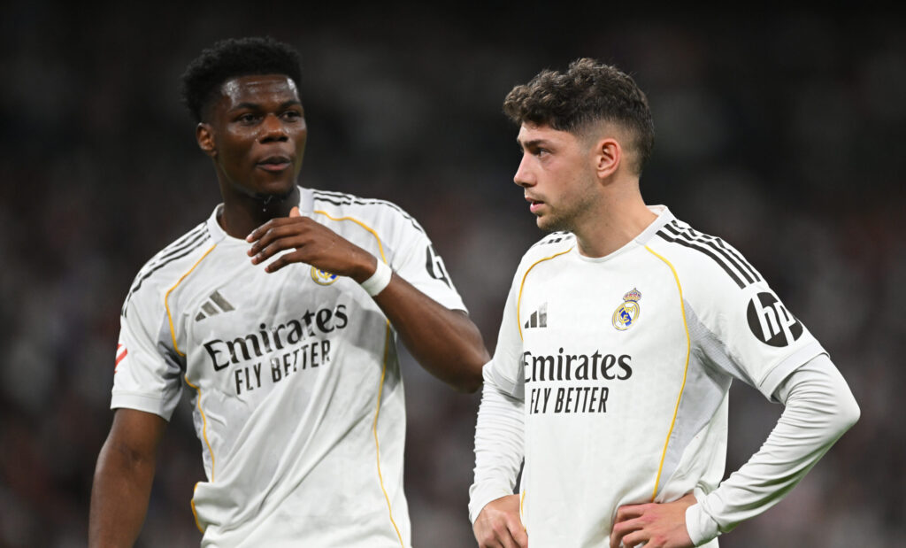real madrid