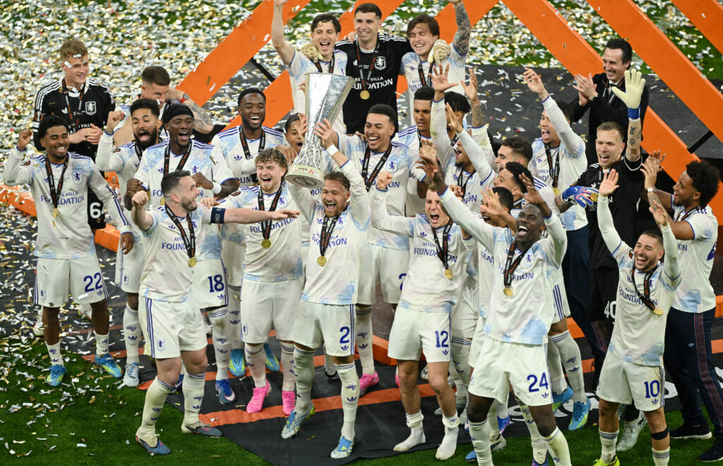 europa league