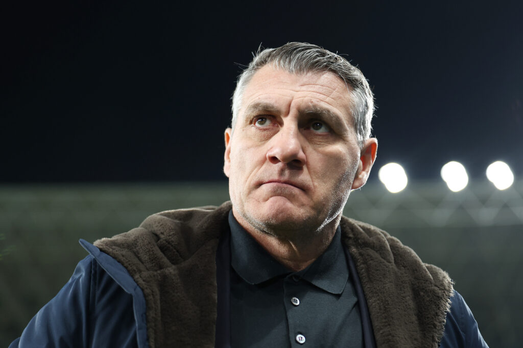 vieri napoli