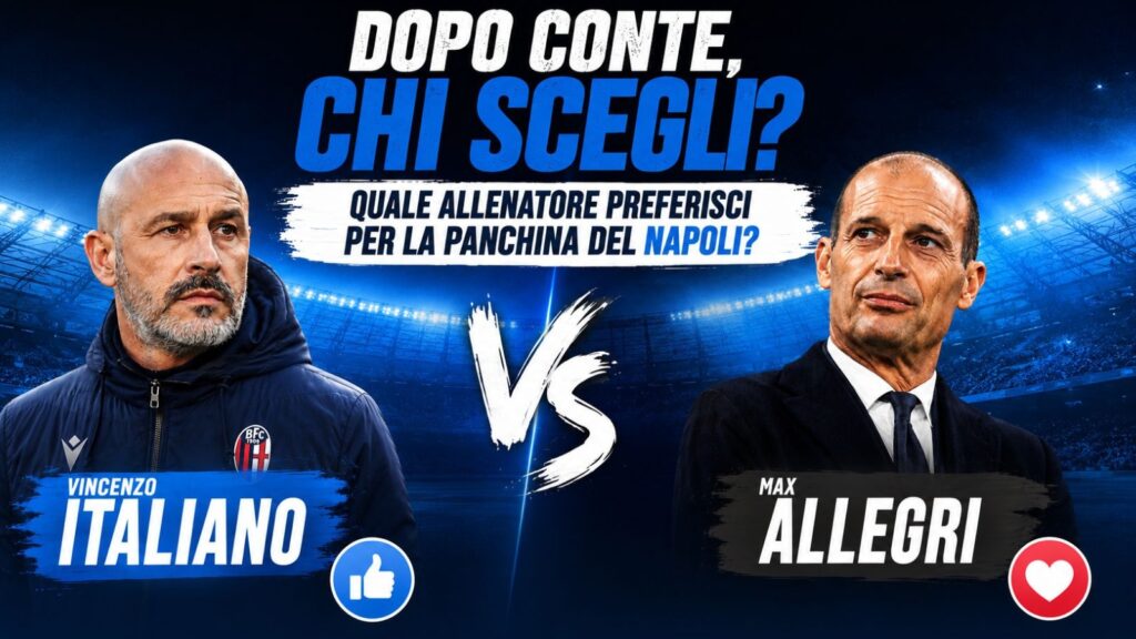 italiano allegri