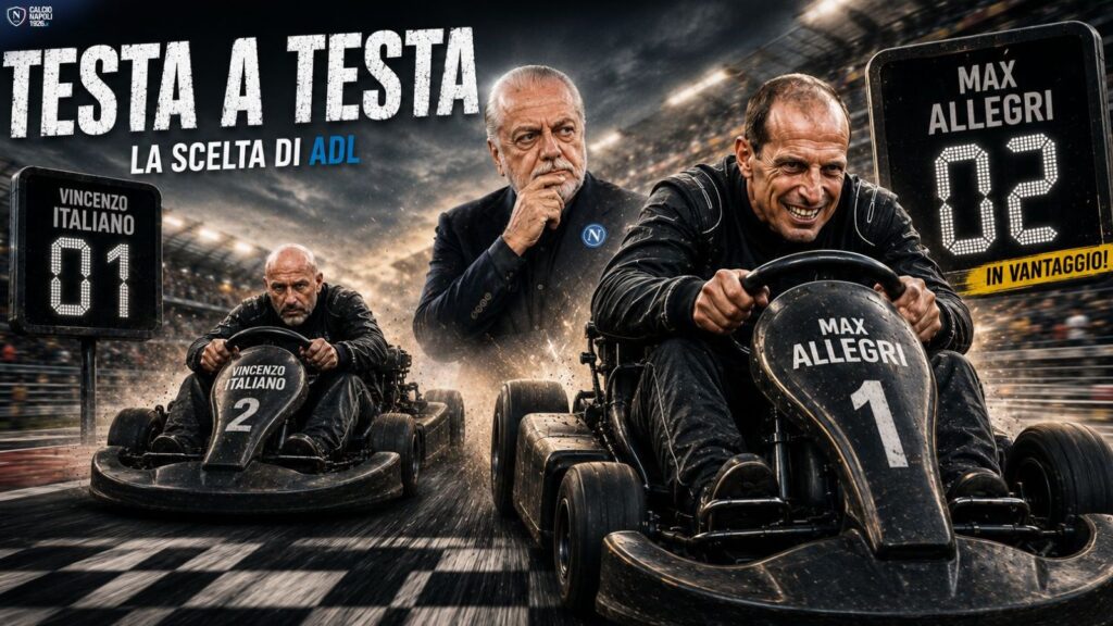 allegri napoli