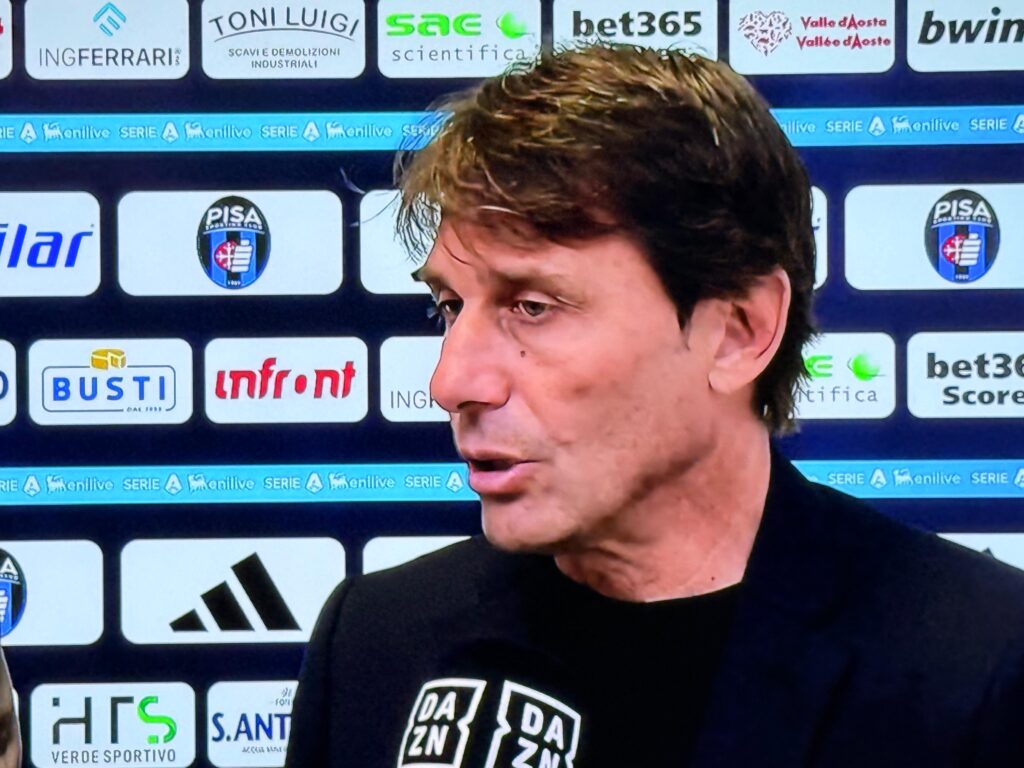 conte napoli futuro