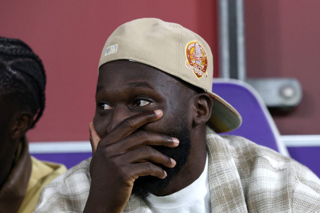 besiktas lukaku