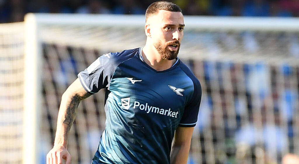 gila napoli lazio