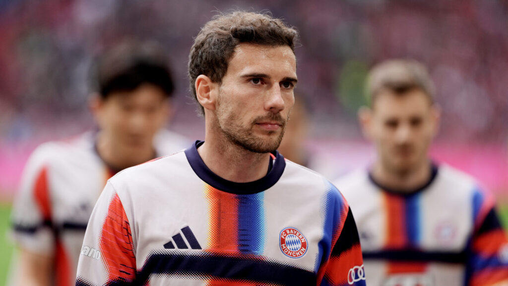 goretzka milan