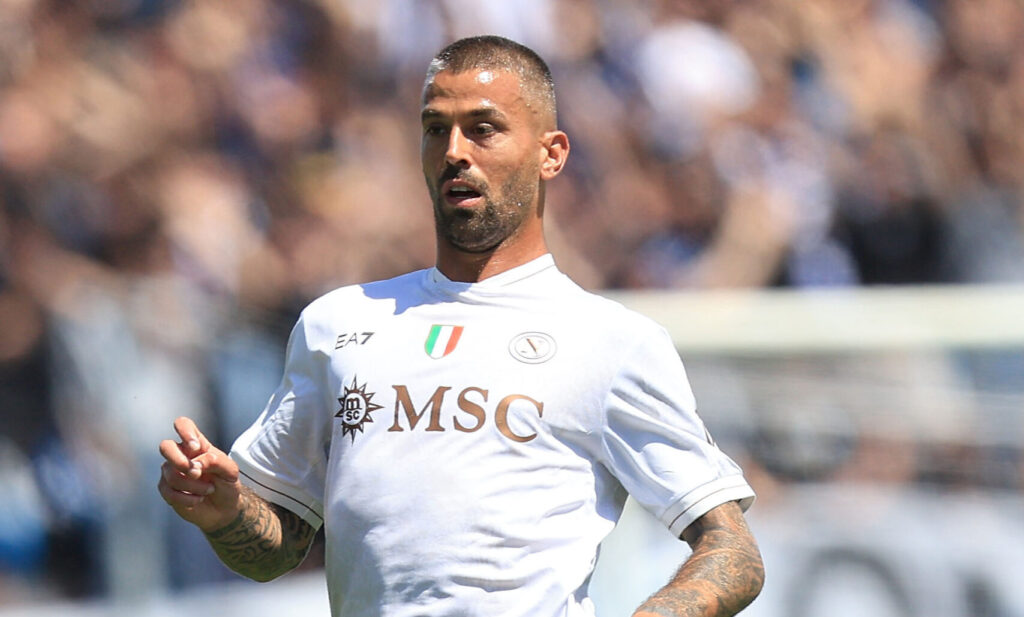 spinazzola rinnovo