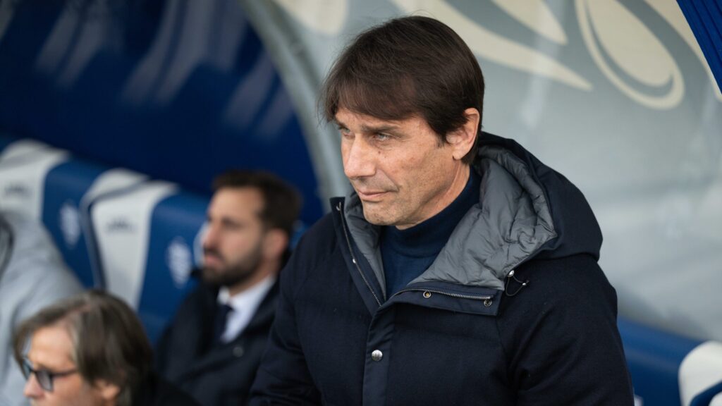 conte napoli