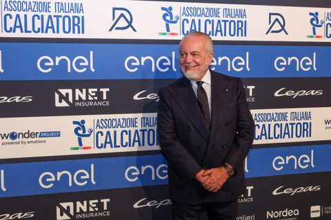 De Laurentiis Napoli