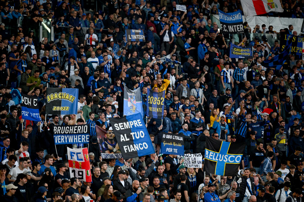 Tifosi Inter