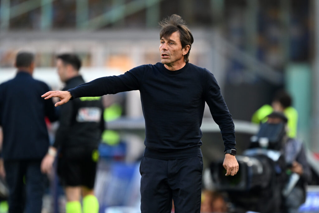 Conte Napoli