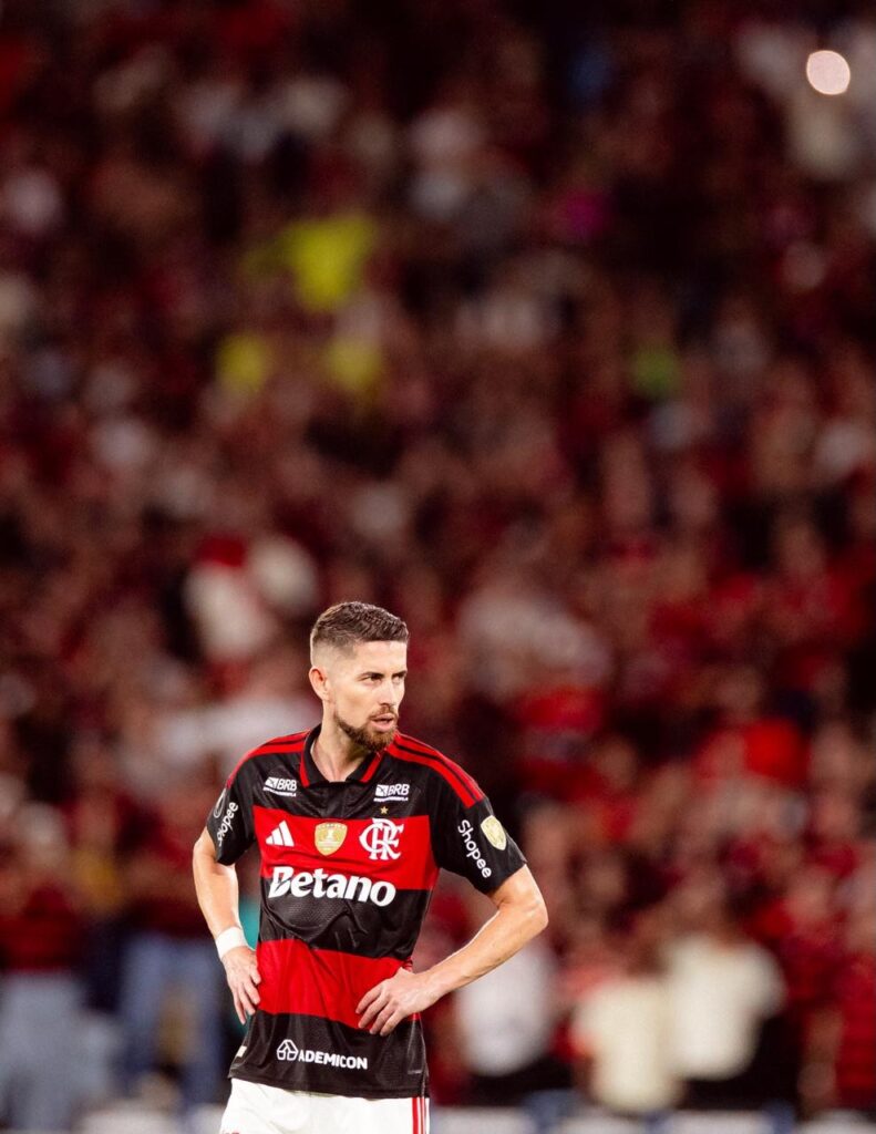 Jorginho